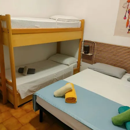 Casa Barbara 3 Lägenhet