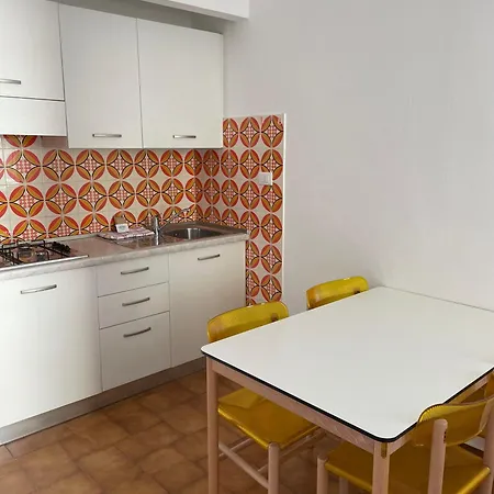 Casa Barbara 3 Lignano Sabbiadoro