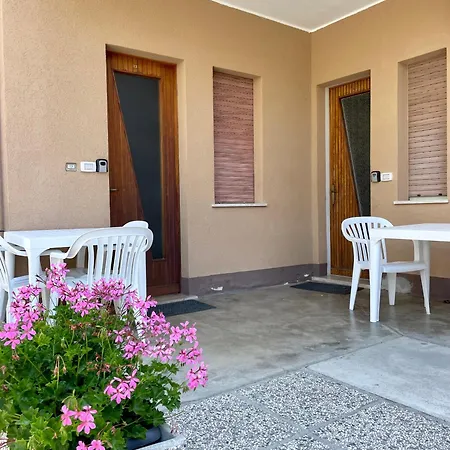 Casa Barbara 3 * Lignano Sabbiadoro