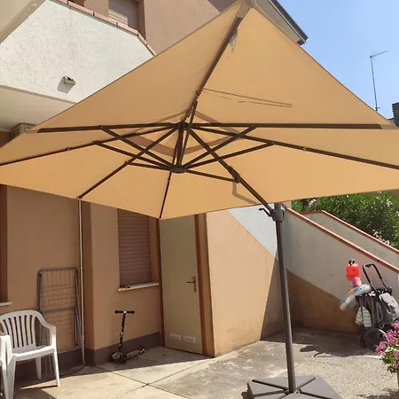 Apartment Casa Barbara 3
