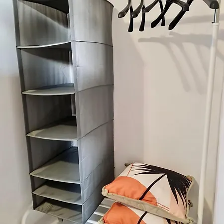 Apartmán Casa Barbara 3
