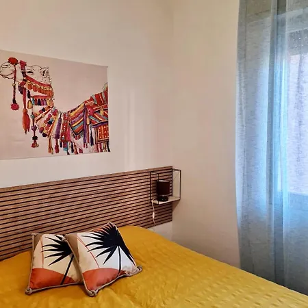 Casa Barbara 3 * リニャーノ・サッビアドーロ