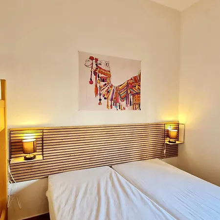 Apartmán Casa Barbara 3