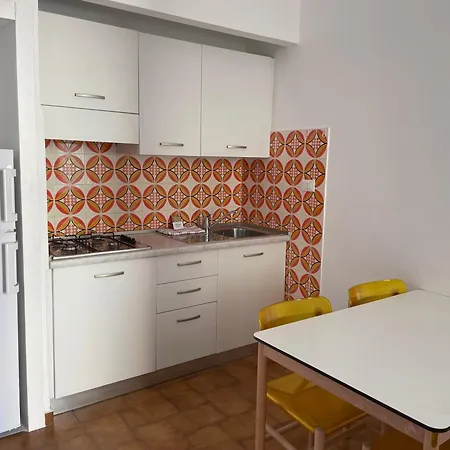 Apartmán Casa Barbara 3