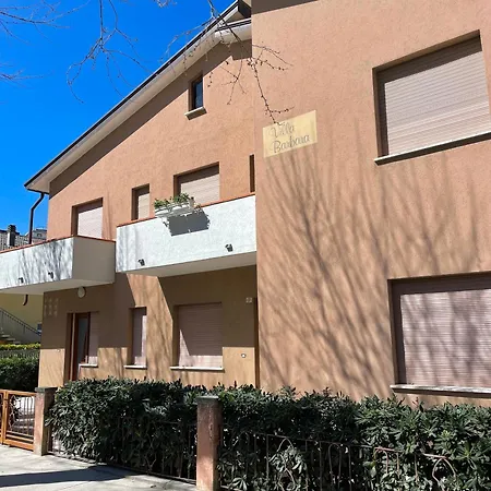 Apartmán Casa Barbara 3 Lignano Sabbiadoro